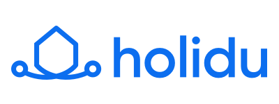 Holidu logo