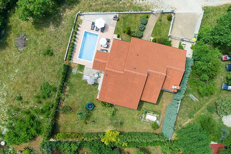 View — Casa Celestina &#151; Vinež, Labin, Rabac-Labin (Villa with pool) (35/39)