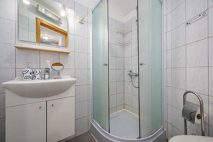 Bathroom — Villa Valencan 1 &#151; Betiga, Vodnjan (Holiday home) (13/25)