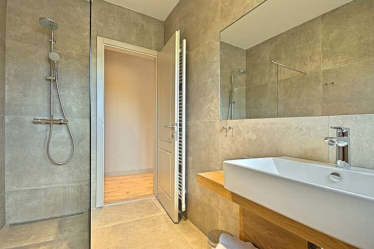 Bathroom — Villa Tena &#151; Šivati, Žminj (Villa with pool) (27/43)