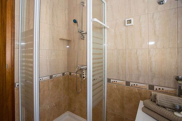 Bathroom — Rafael 1 &#151; Novigrad, Novigrad, Umag-Novigrad (Apartment) (18/27)