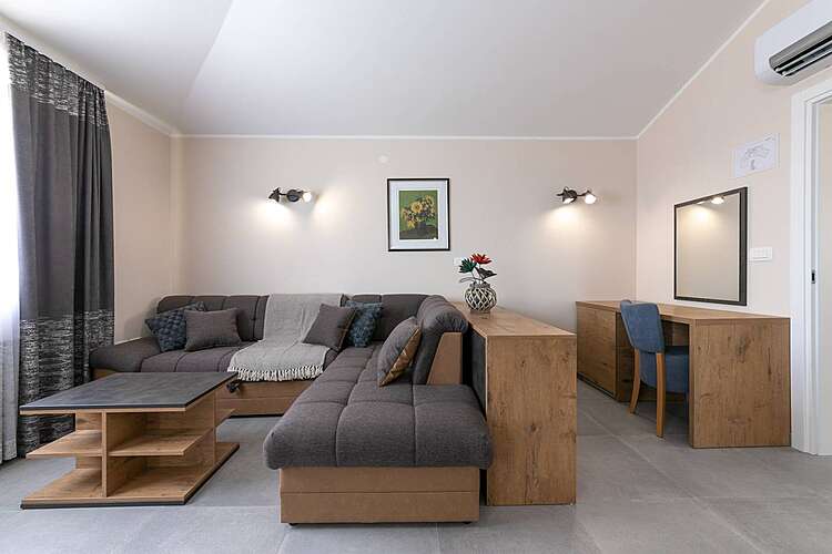 Bedroom — San Lorenzo &#151; Nova Vas B, Brtonigla, Umag-Novigrad (Villa with pool) (45/53)