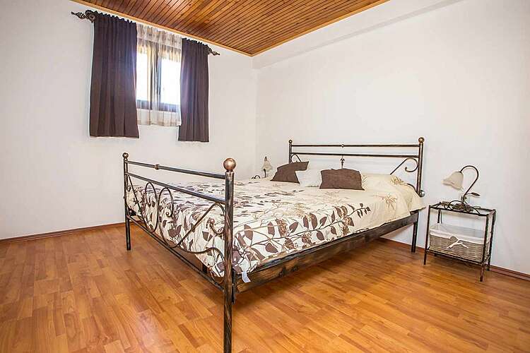 Bedroom — San Servolo &#151; Novigrad, Novigrad, Umag-Novigrad (Apartment) (10/20)