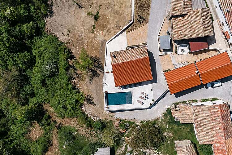 View — Casa Olika &#151; Buzet, Buzet (Villa with pool) (44/44)