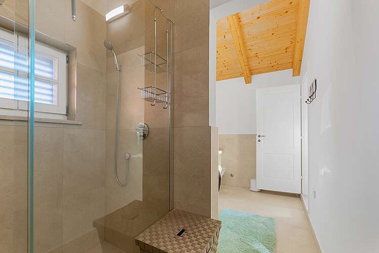 Bathroom — Villa Classica &#151; Perci, Tar-Vabriga (Villa with pool) (12/45)
